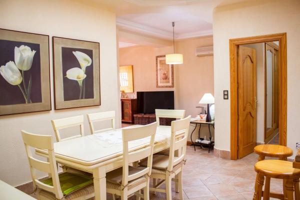 Piso en calle Jorge Juan, 12