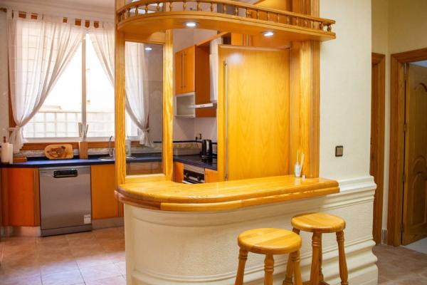 Piso en calle Jorge Juan, 12