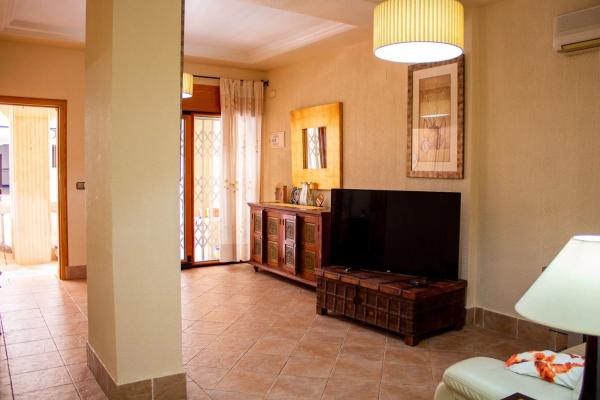 Piso en calle Jorge Juan, 12