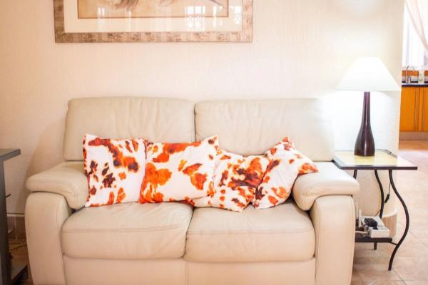 Piso en calle Jorge Juan, 12