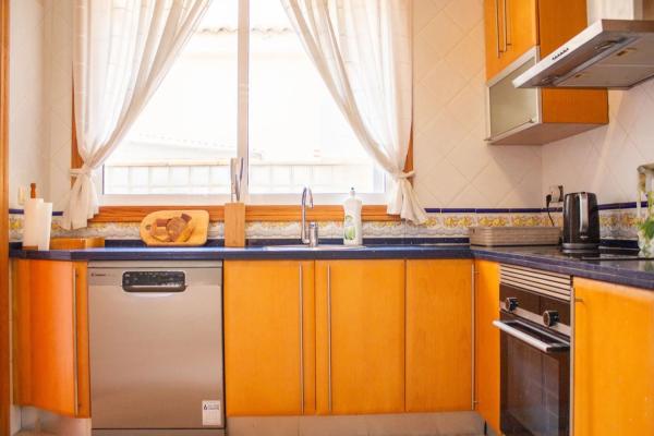 Piso en calle Jorge Juan, 12