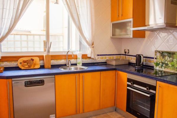 Piso en calle Jorge Juan, 12