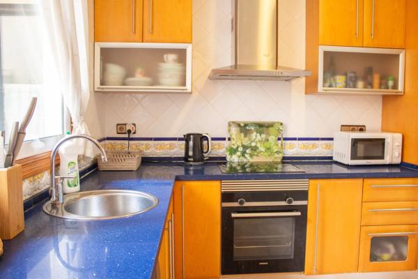 Piso en calle Jorge Juan, 12