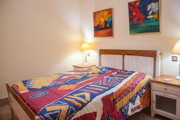 Piso en calle Jorge Juan, 12