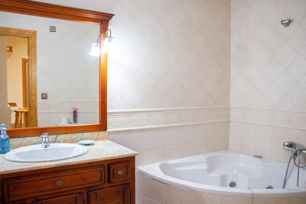 Piso en calle Jorge Juan, 12