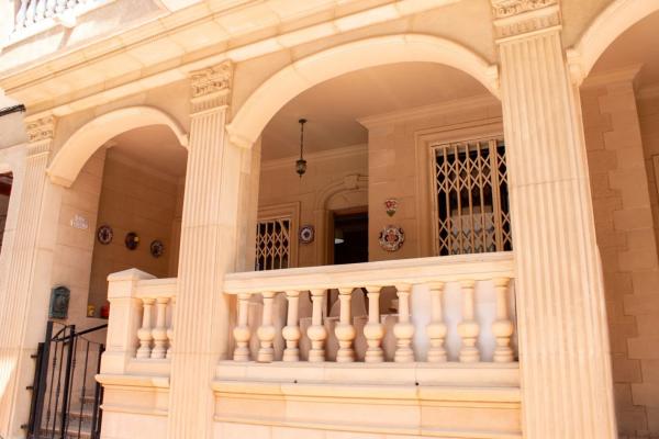 Piso en calle Jorge Juan, 12