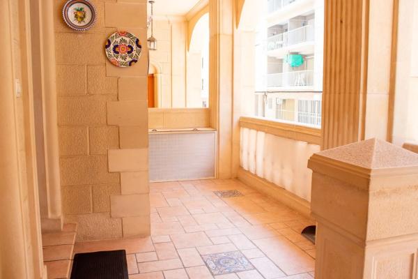 Piso en calle Jorge Juan, 12