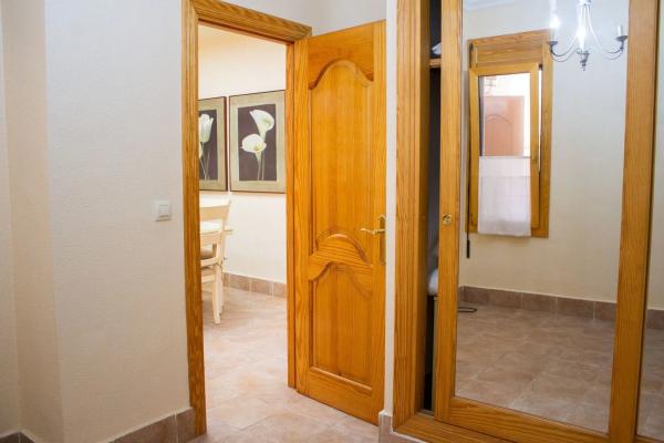 Piso en calle Jorge Juan, 12