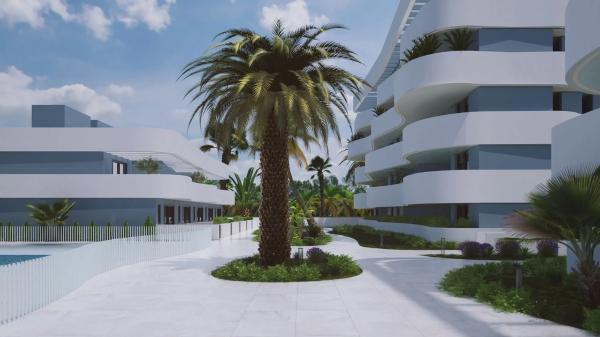 Dúplex en calle el Salat, 21