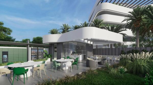 Dúplex en calle el Salat, 21