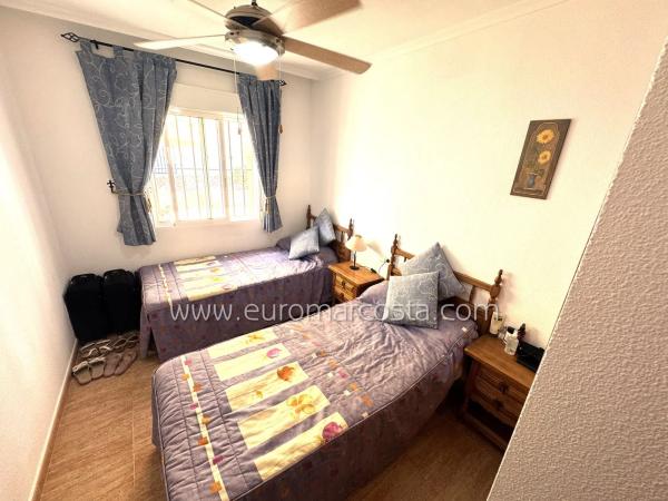 Chalet adosado en calle el Moll