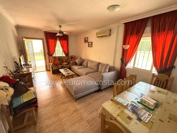 Chalet adosado en calle el Moll