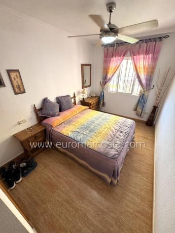 Chalet adosado en calle el Moll