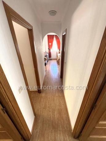 Chalet adosado en calle el Moll