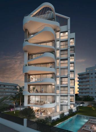 Piso en calle Maestro Ant Mora Pucho, 6