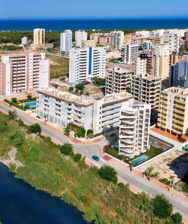 Piso en calle Maestro Ant Mora Pucho, 6