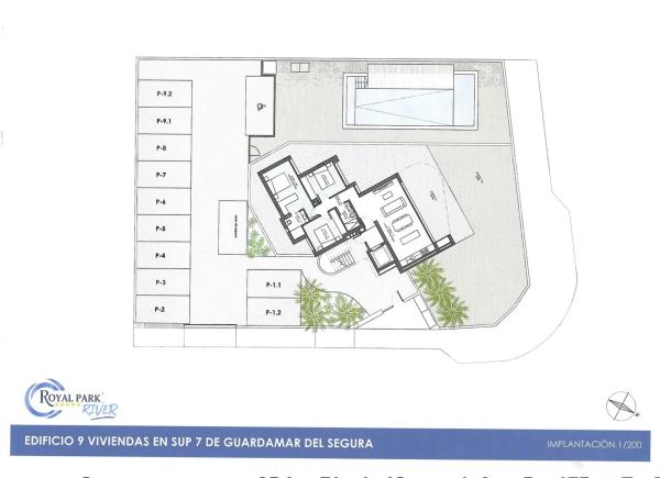 Piso en calle Maestro Ant Mora Pucho, 6