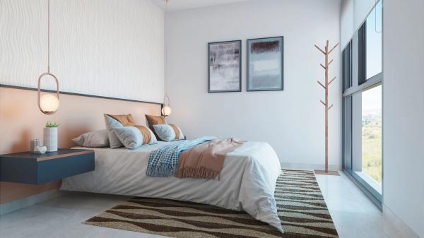 Ático en calle Maestro Ant Mora Pucho, 6