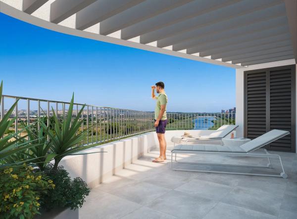 Ático en calle Maestro Ant Mora Pucho, 6