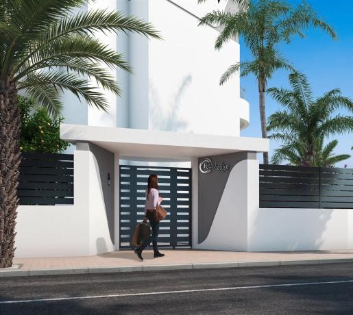 Ático en calle Maestro Ant Mora Pucho, 6