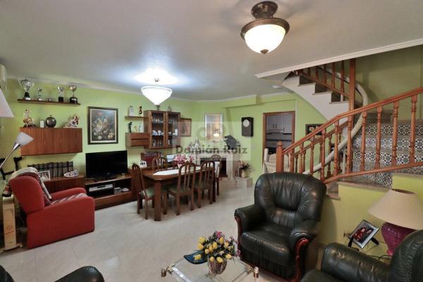 Dúplex en avenida de las Américas, 51