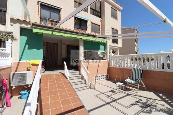 Dúplex en avenida de las Américas, 51