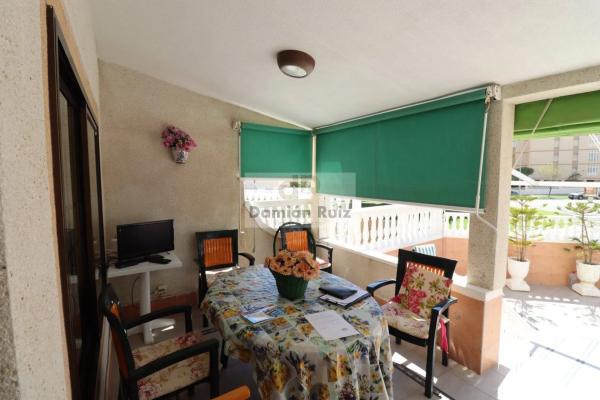 Dúplex en avenida de las Américas, 51