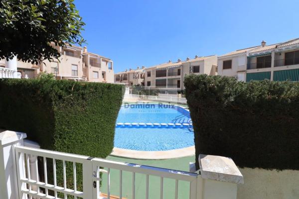 Dúplex en avenida de las Américas, 51