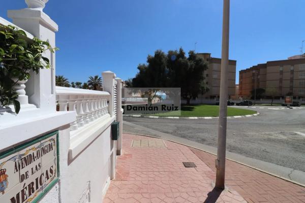 Dúplex en avenida de las Américas, 51