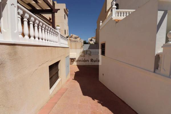 Dúplex en avenida de las Américas, 51