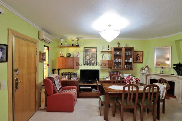 Dúplex en avenida de las Américas, 51