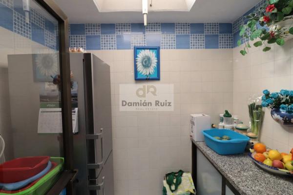 Dúplex en avenida de las Américas, 51