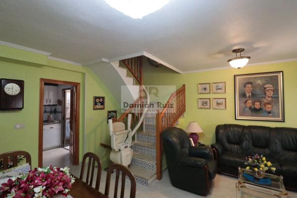 Dúplex en avenida de las Américas, 51