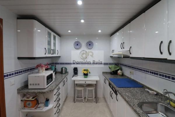 Dúplex en avenida de las Américas, 51