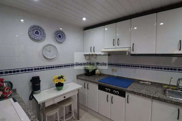 Dúplex en avenida de las Américas, 51