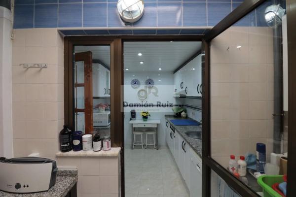 Dúplex en avenida de las Américas, 51