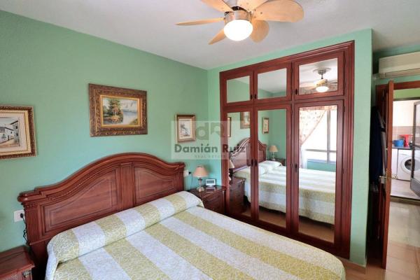 Dúplex en avenida de las Américas, 51