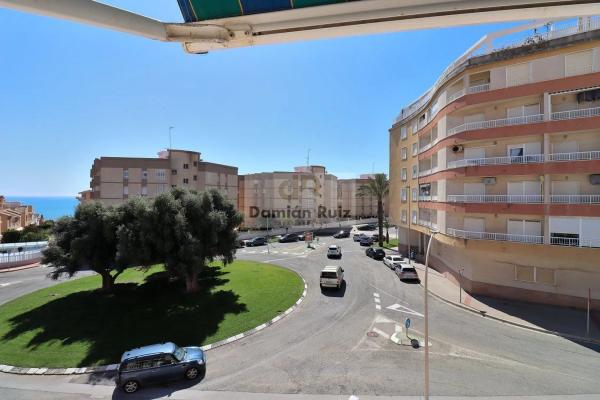 Dúplex en avenida de las Américas, 51