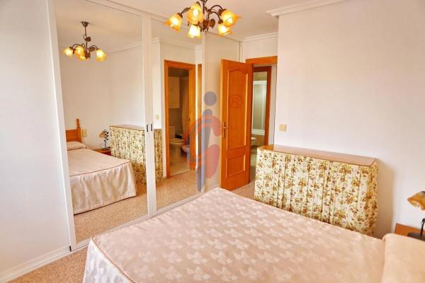 Piso en calle Dunas, 12