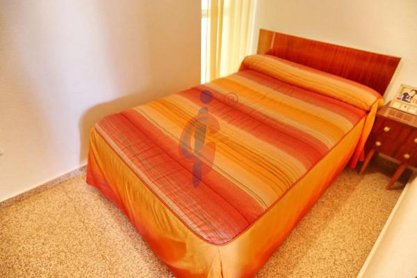 Piso en calle Dunas, 12