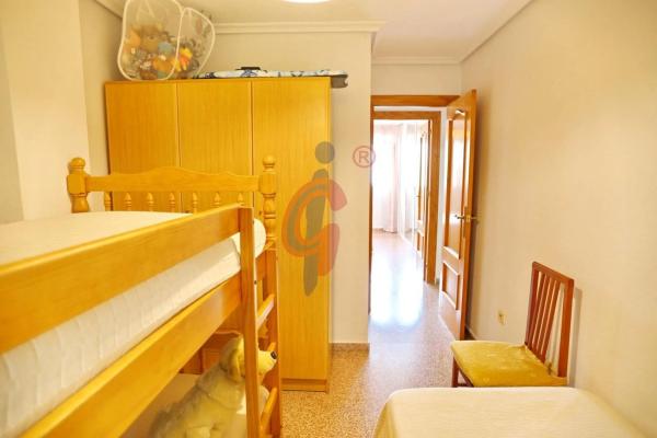 Piso en calle Dunas, 12