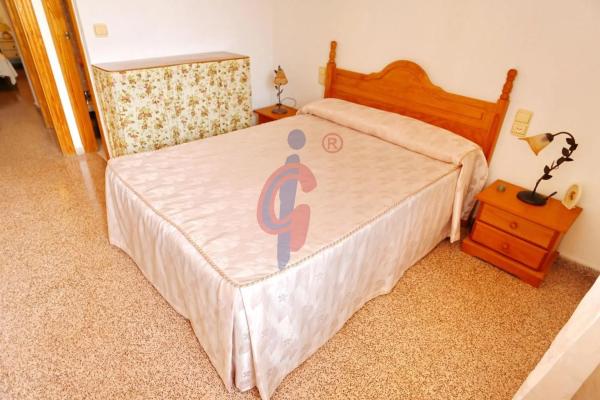 Piso en calle Dunas, 12