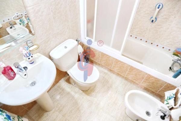 Piso en calle Dunas, 12