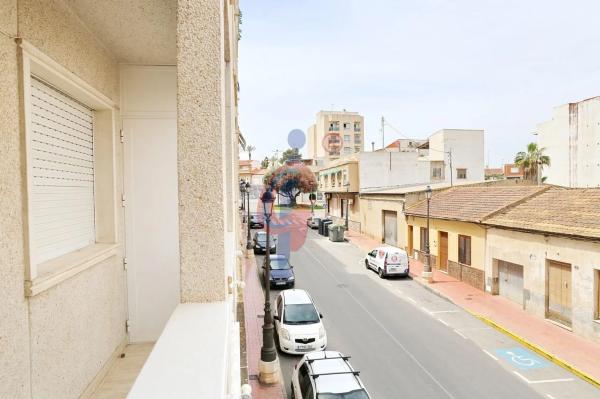 Piso en calle Dunas, 12