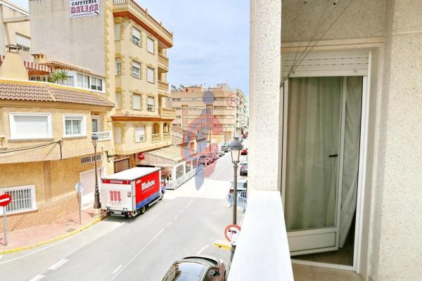 Piso en calle Dunas, 12