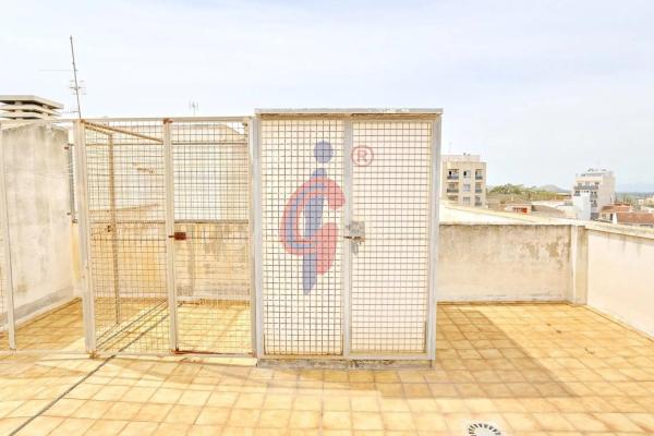 Piso en calle Dunas, 12