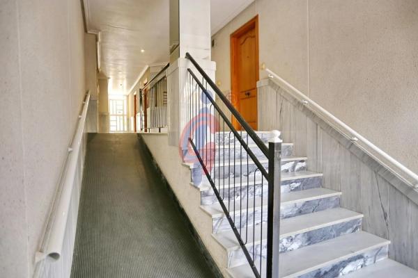 Piso en calle Dunas, 12