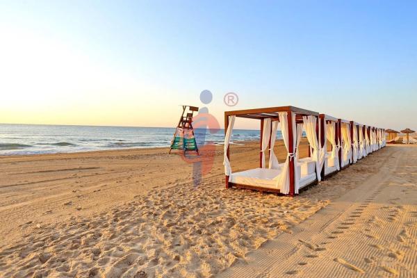 Piso en calle Dunas, 12