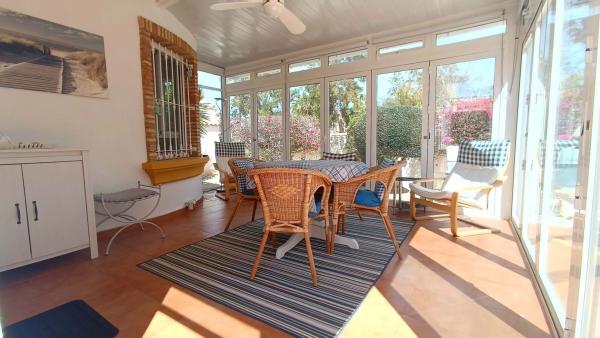 Chalet en Urbanizaciones