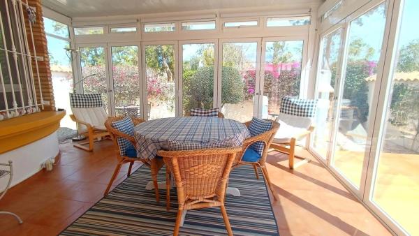 Chalet en Urbanizaciones